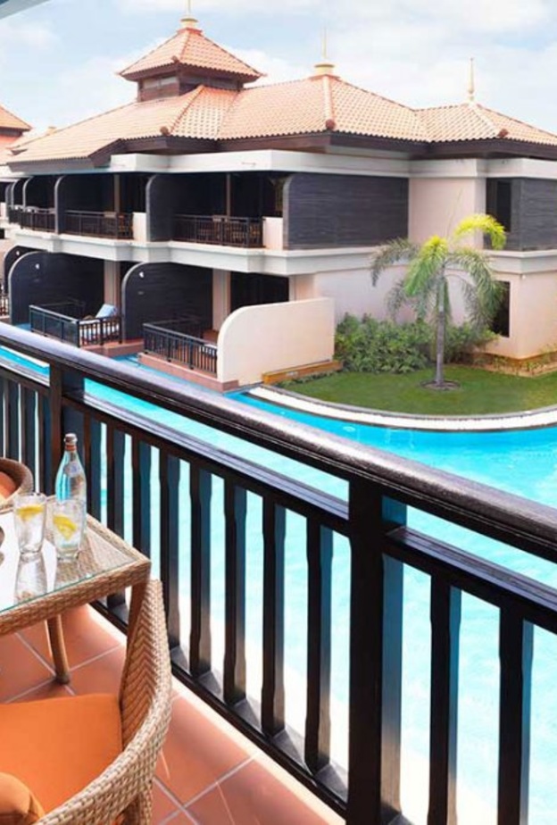 أجواء استرخاء فريدة في باب الشمس