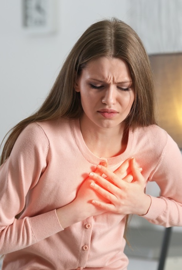 اسباب ارتفاع نسبة البوتاسيوم في الدم