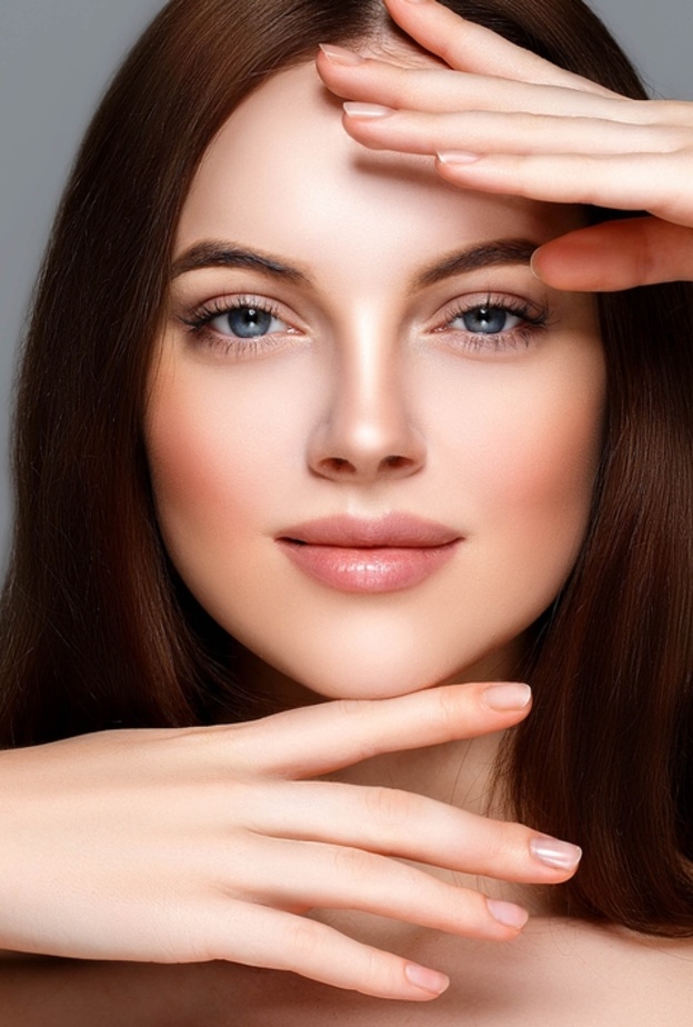 احصلي على بشرة مثالية ومرطبة