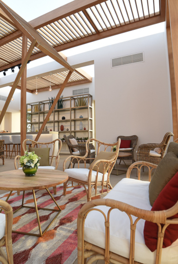 تجربة غير تقليدية في السعودية مع Cartier