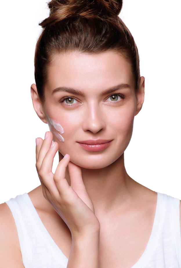 كريم Sisley Velvet Nourishing Cream With Safron Flowers