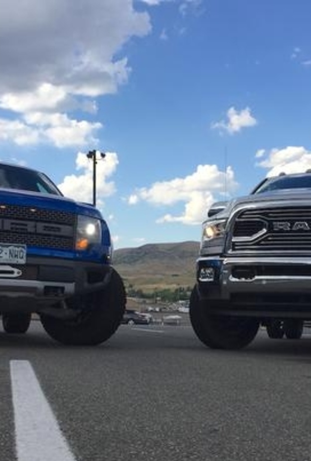 ما هو الفرق بين سيارات الديزل وسيارات البنزين؟