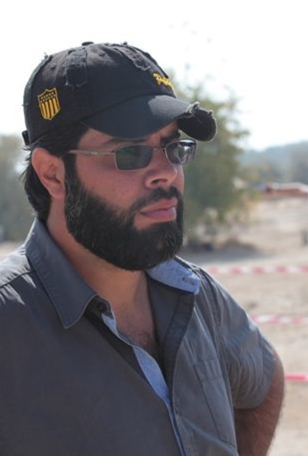 مازن السعدي