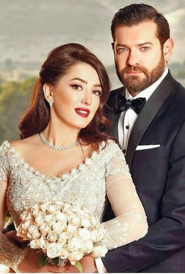 عمرو يوسف وكندة علوش