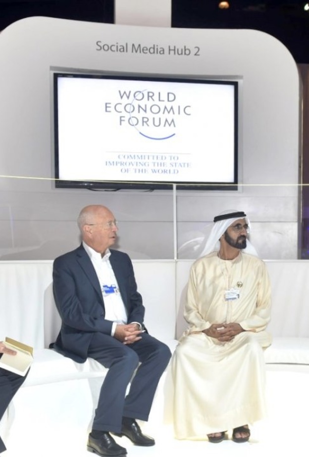 برعاية محمد بن راشد .. الإمارات تنظم اجتماعات مجالس المستقبل العالمية 11 نوفمبر