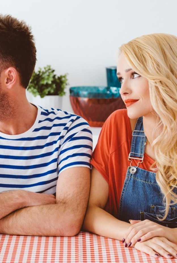 كيفية التعامل مع الكذب في العلاقات العاطفية 