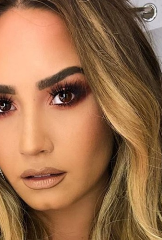 ديمي لوفاتو