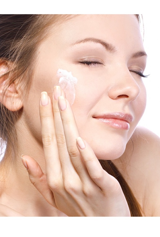 اعتني ببشرتك جيدا في الشهر الاخير قبل الزفاف