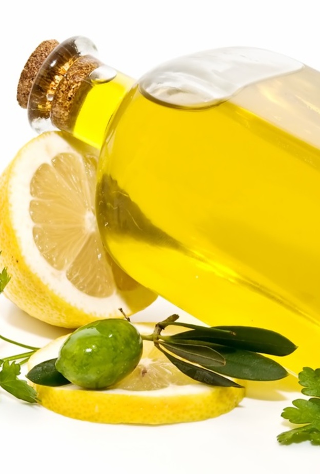 ما هي فوائد زيت الزيتون والليمون على الريق ؟