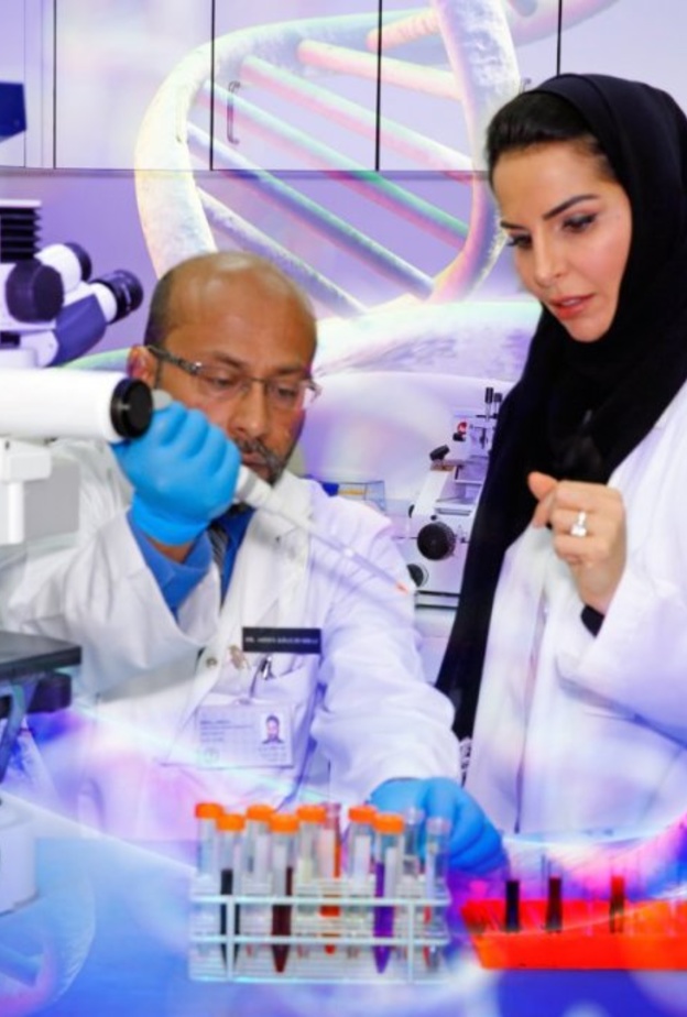 الدكتورة خولة الكريع