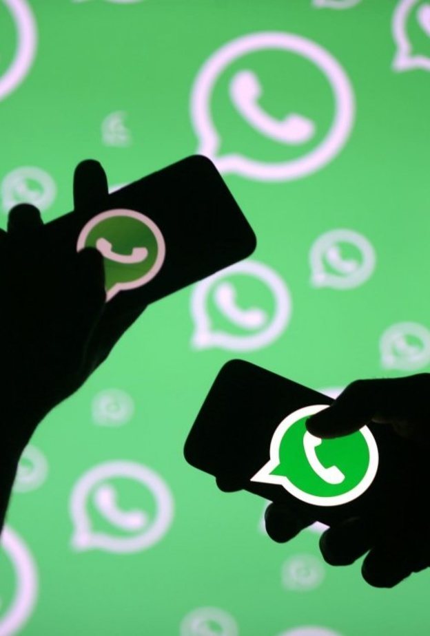 واتساب يطرح تحديثا جديدا للمحادثات الجماعية