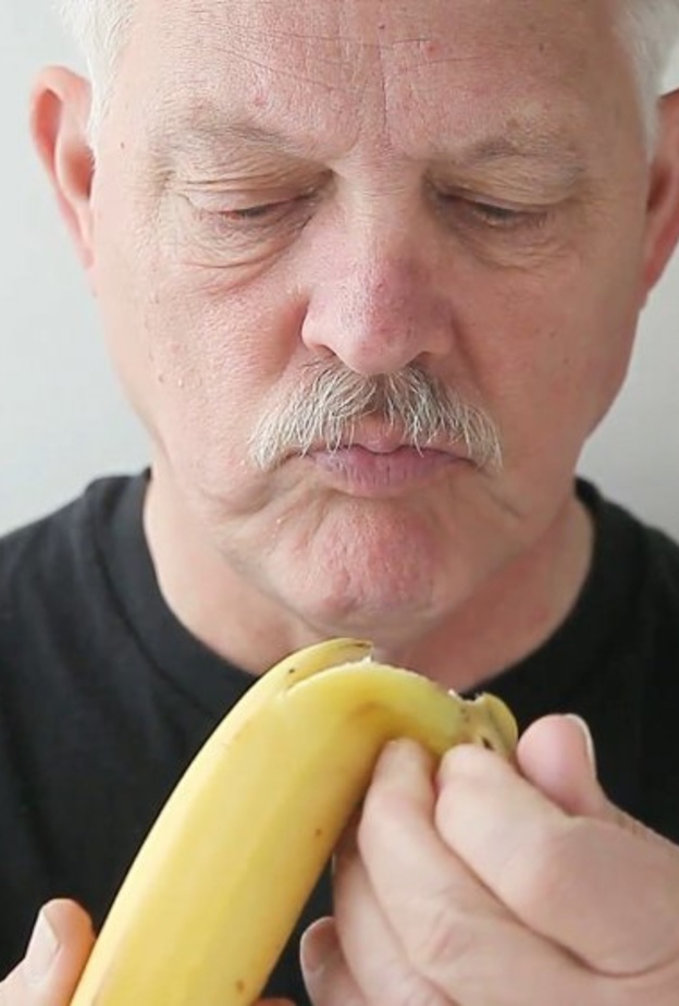 فوائد الموز لعلاج البواسير