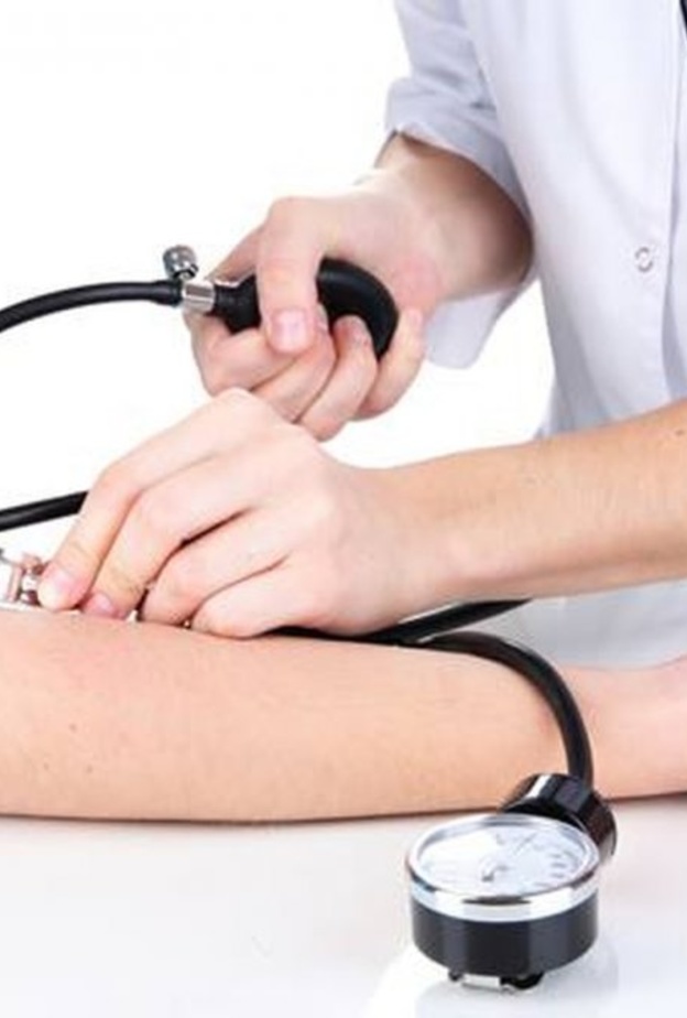 ارتفاع ضغط الدم مرض له مضاعفات خطيرة