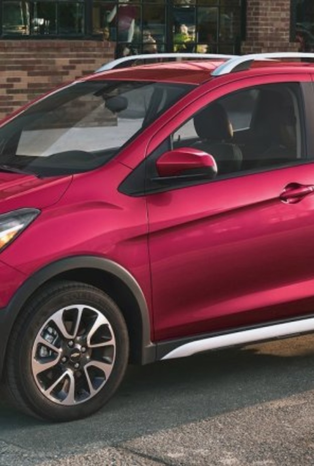 أهم مواصفات ومميزات السيارة شيفروليه سبارك 2019