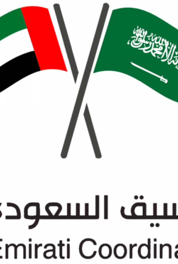 منصة المجلس التنسيقي السعودي الإماراتي