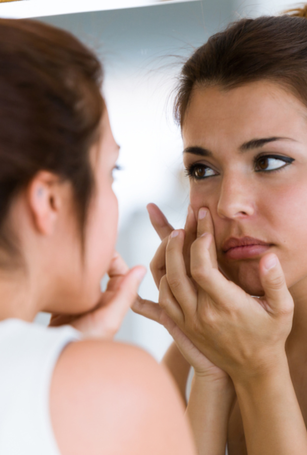 اتبعي الخلطات التالية لبشرتك