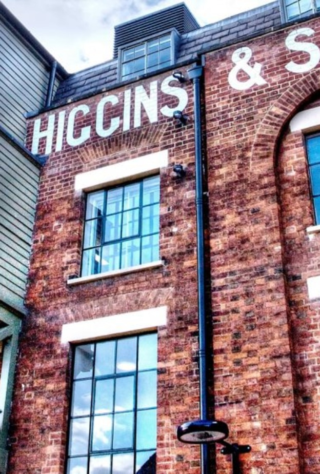 حديقة ووبرن سفاري بارك