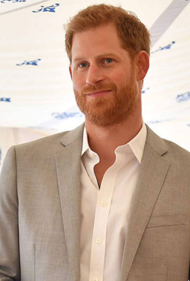  الأمير هاري تعرض للسخرية والتنمر في المدرسة