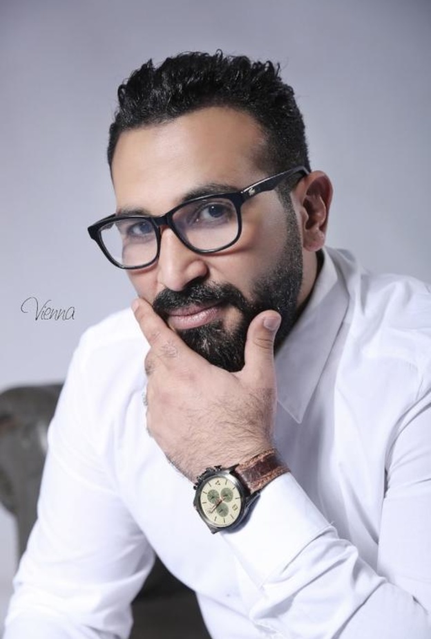 احمد سعد ينال نصيبه من الانتقادات في باريس