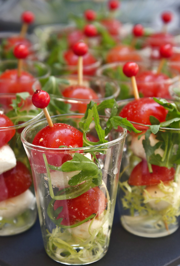 أفضل أماكن "برنش يوم الجمعة" في أبوظبي