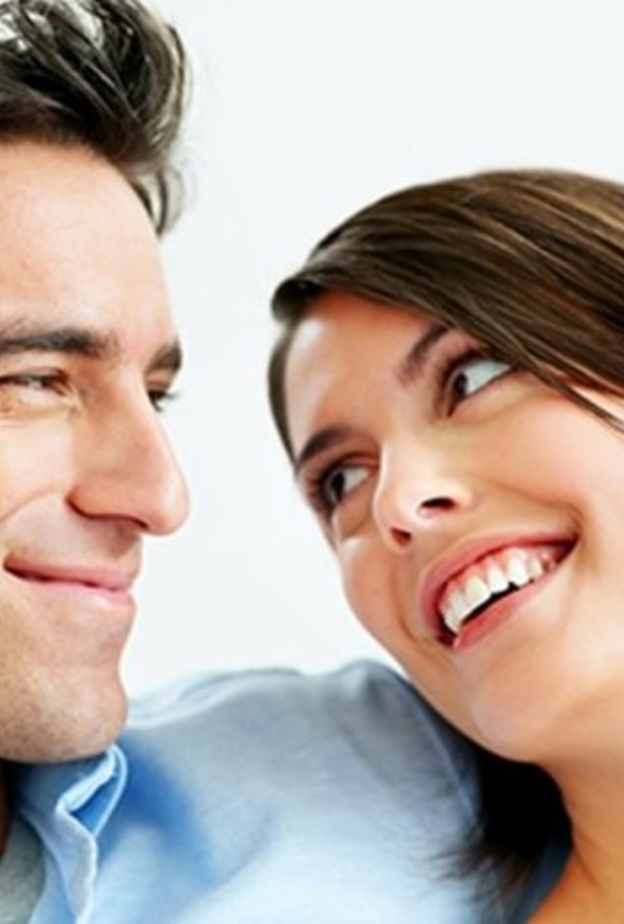 علامات تقدير الزوج لزوجته