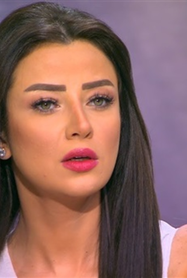 رضوى الشربيني