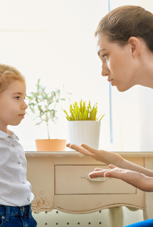 كيفية تشجيع الأطفال على الإستقلال