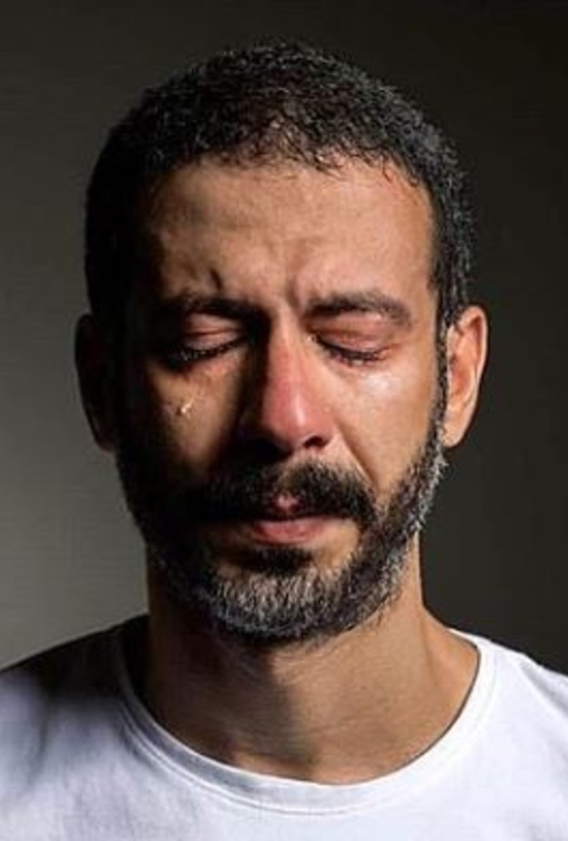 محمد فراج في مهرجان الجونة 