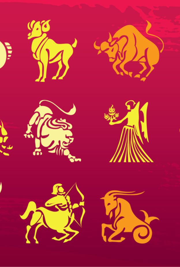 برجك ليوم الأربعاء 7 نوفمبر