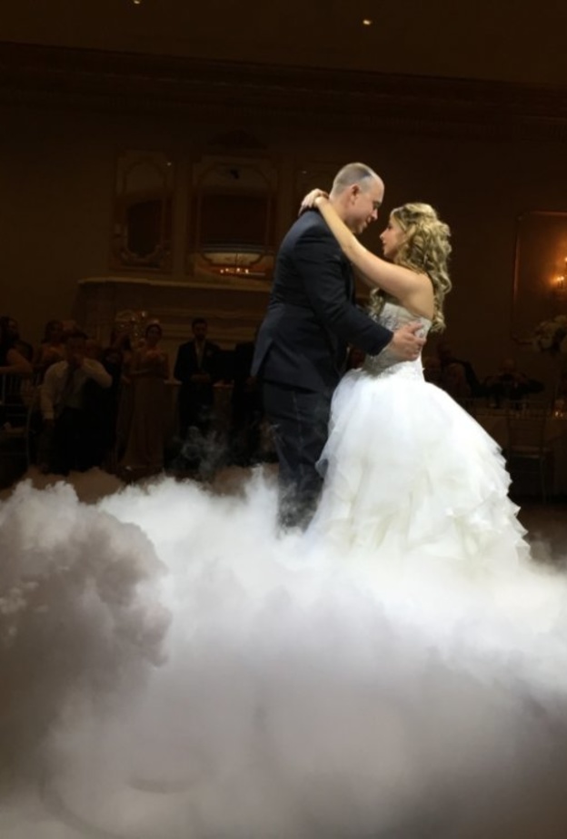 الاغاني المميزة تستطيع ان تُلهب اجواء حفل الزفاف