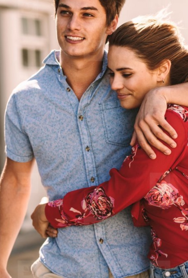 ماهي مفاتيح السعادة الزوجية؟