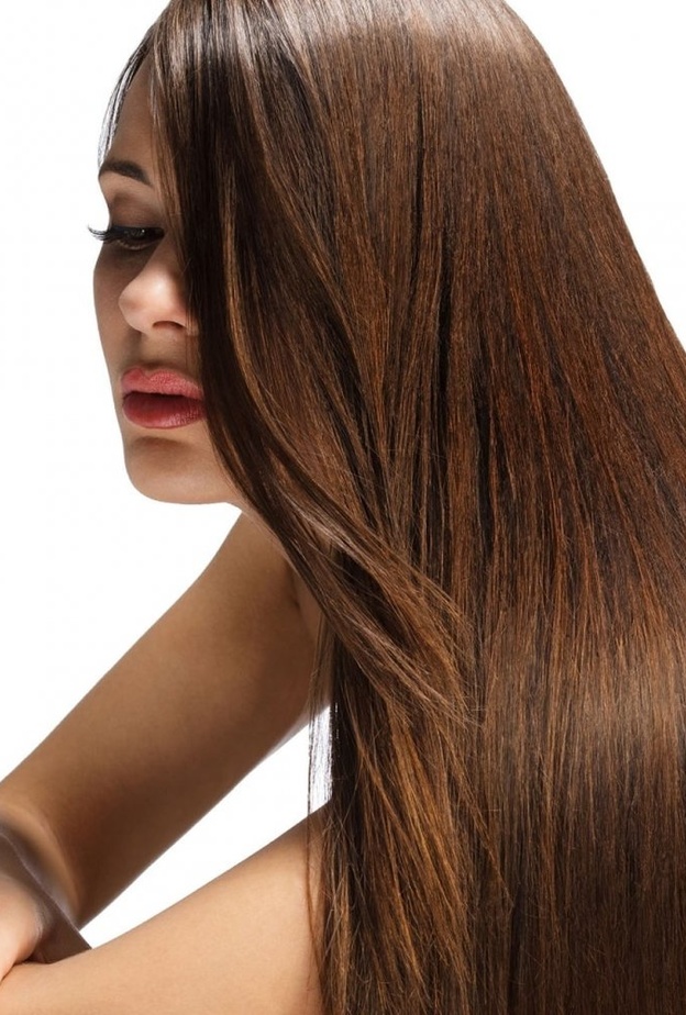 البروتين يخفف من تجاعيده التي تصاحب الشعر الجاف