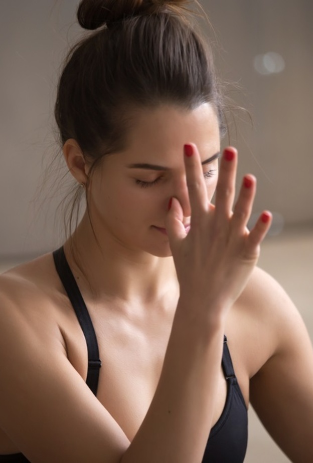 حيلة "تنفسية" للخلود للنوم سريعا