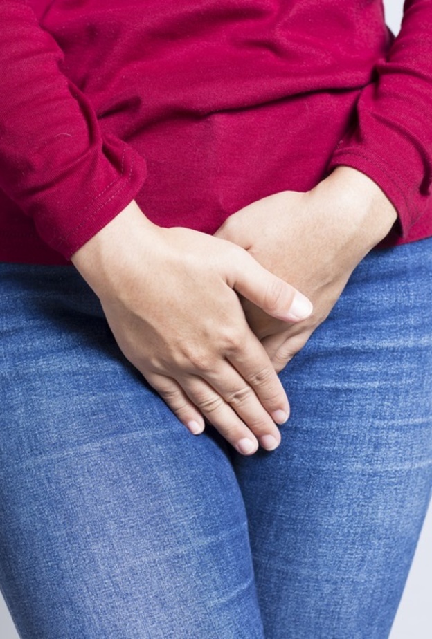 اعراض التهاب المثانة وطرق علاجها