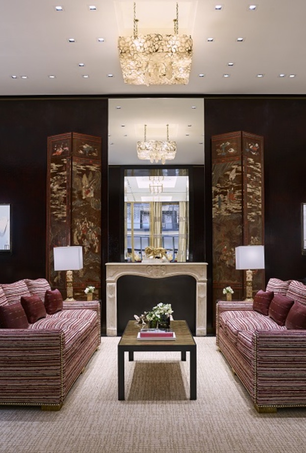 بوتيك CHANEL للساعات والمجوهرات الراقية يفتح أبوابه من جديد في دبي مول