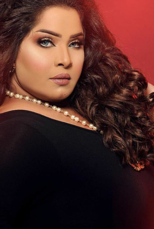 هيا الشعيبي 