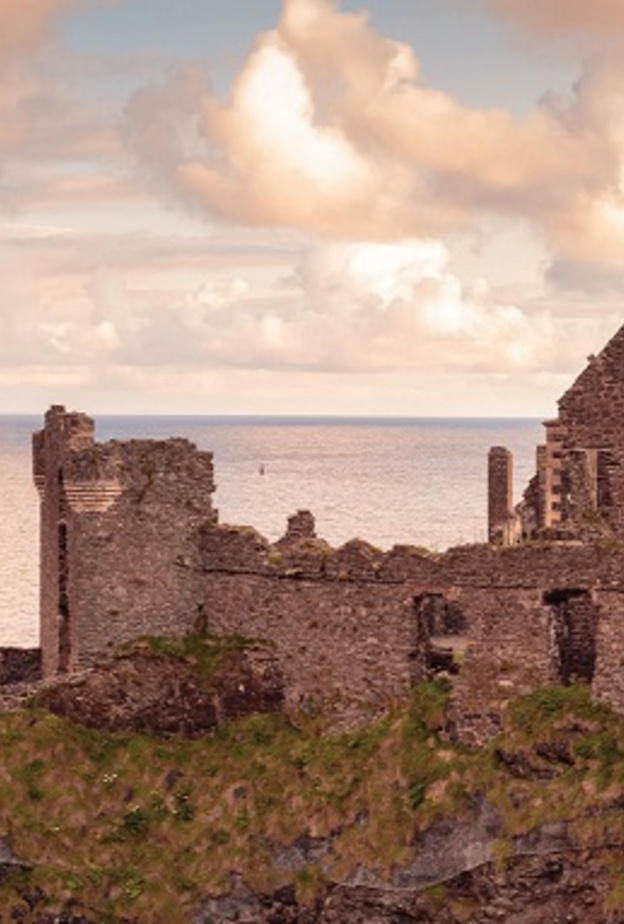 أيرلندا بلد الجمال