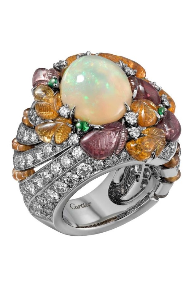 مجوهرات بوشرون