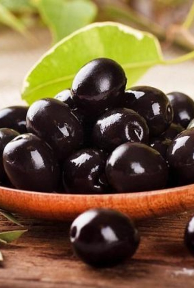 قشر الزيتون يساعد في الوقاية من الأمراض