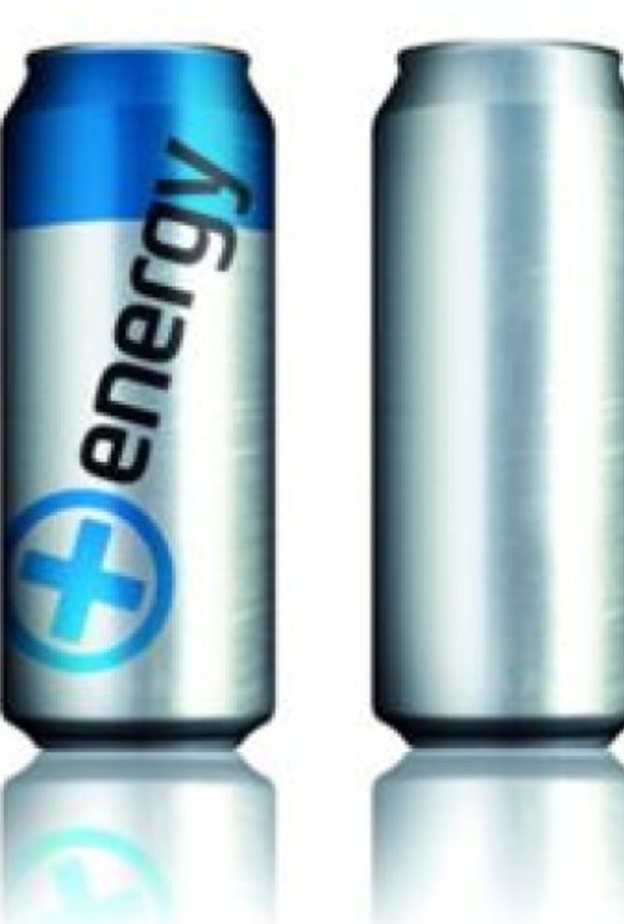 مشروبات الطاقة تضر الأوعية الدموية