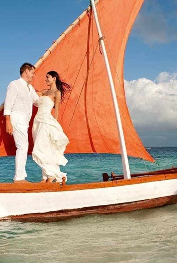  افضل المنتجعات لقضاء شهر العسل في مدعشقر.