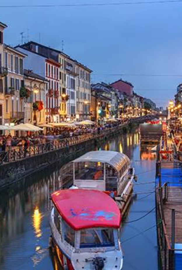 Quadrilatero della Moda