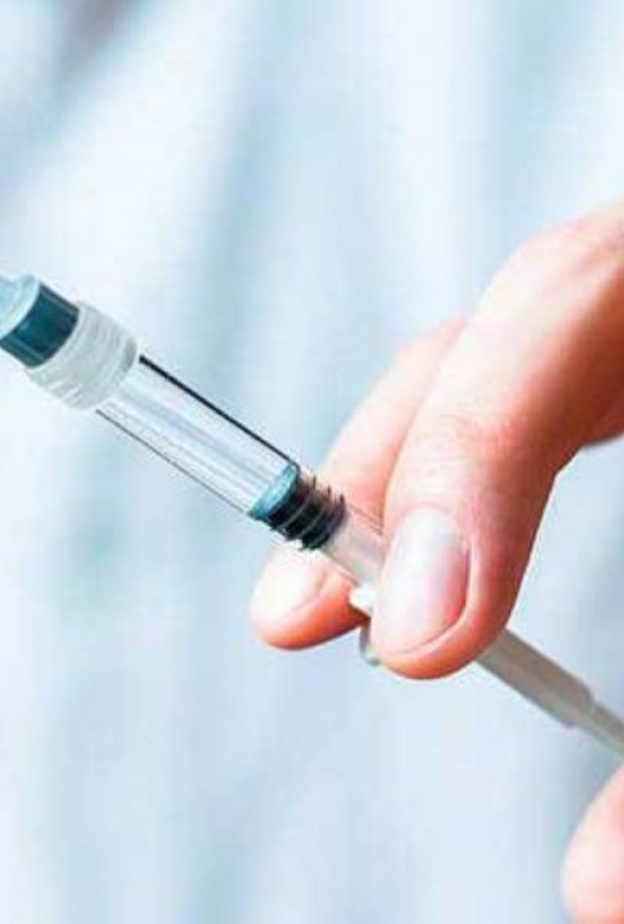 خدمة تطعيم الانفلونزا في المنازل