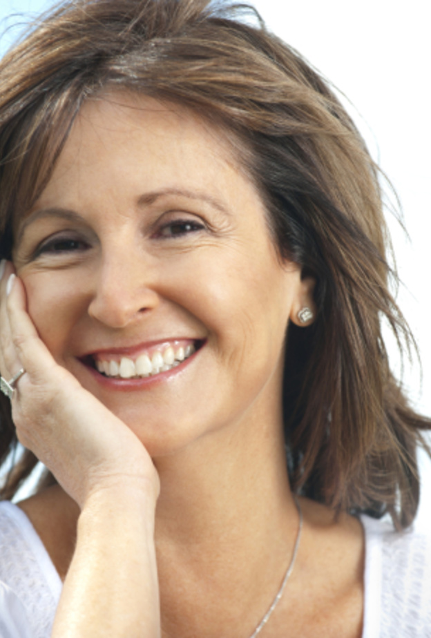 صحة المرأة ترتبط بنمط الحياة الصحي