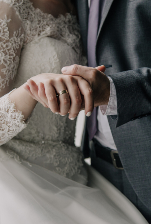 4 أسباب تجعل الرجل يلجأ إلى الزواج التقليدي 