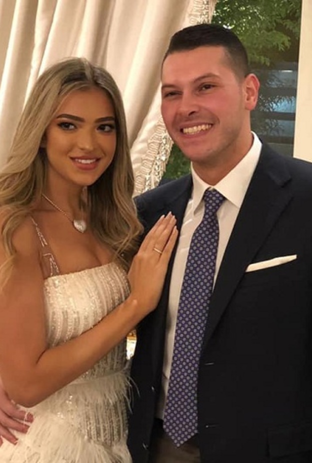 هاني شاكر يحتفل بخطوبة نجله بأجواء عائلية