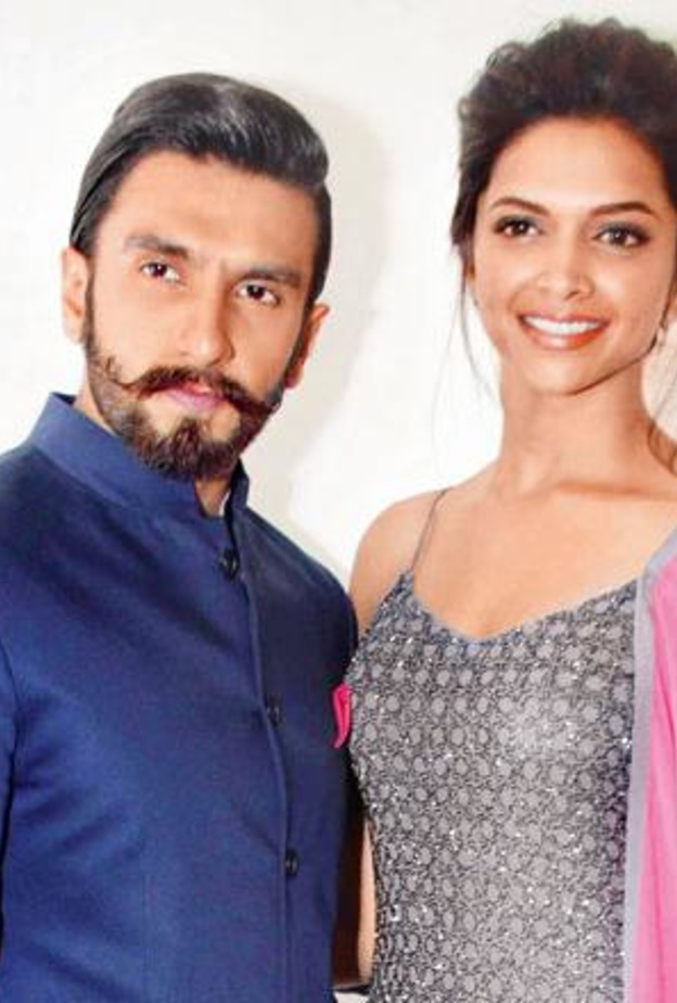 دعوة فرح خان و وسانجاي ليلا بهنسالي إلى حفل زفاف ديبيكا ورانفير