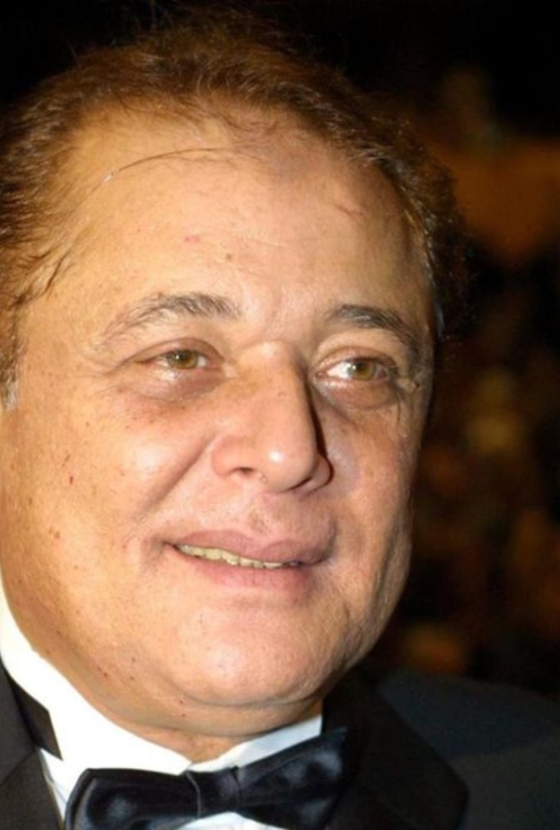 عامان مرا على رحيل محمود عبد العزيز