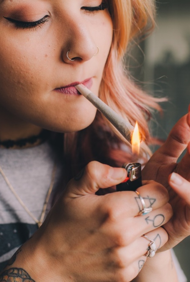 اهم اضرار التدخين على الرئتين والجهاز التنفسي