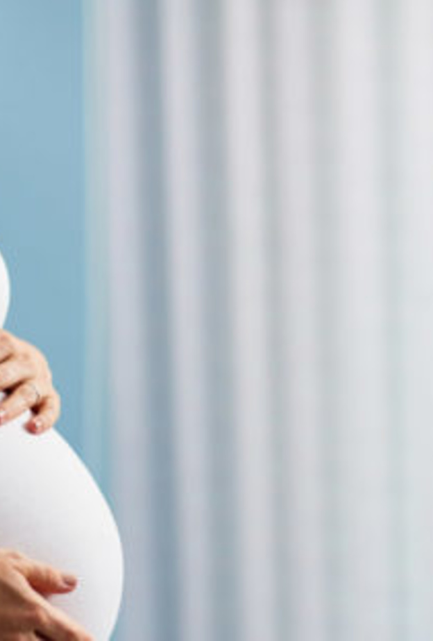 ما هي الأشهر الأصعب على المرأة خلال الحمل؟